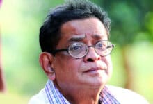 Humayun Ahmed Bangladeshi novelist