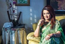 Farida Akhter Babita