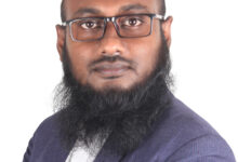 Awardee Tawheed Hasan