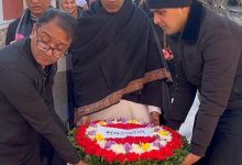 Bangladesh Embassy in Uzbekistan