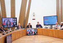 The Office of Foysol Choudhury MBE MSP