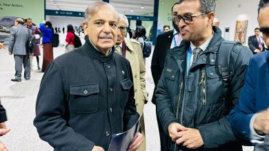 Executive President Karamot Ullah Biplob