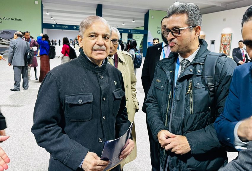 Executive President Karamot Ullah Biplob