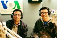 Karamot Ullah Biplob Voice of America