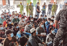 ফেরার অপেক্ষায় মালয়েশিয়ায় আটক ২৭৯ বাংলাদেশি