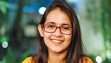 মুনজেরিন শহীদ