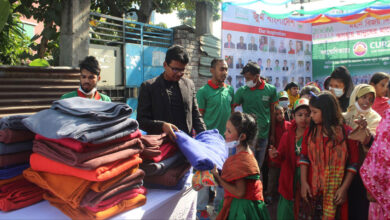 st shahin zoom bangladesh