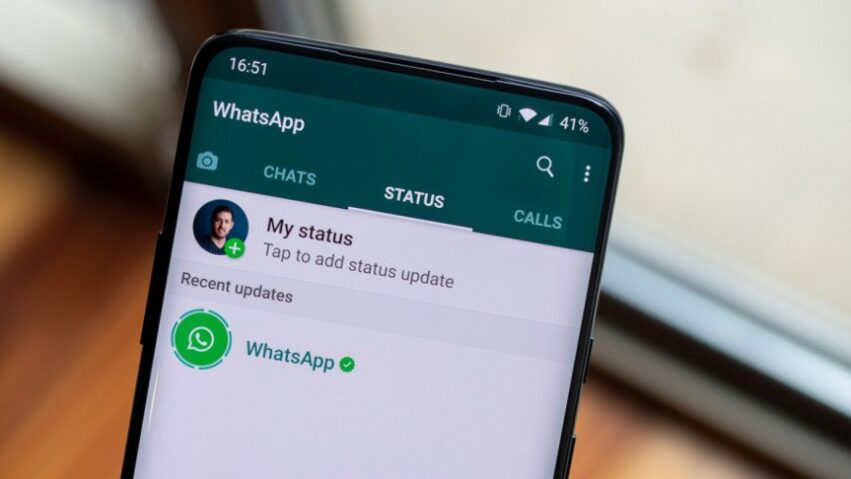  হোয়াটসঅ্যাপের লোগো। ছবি : সংগৃহীত 