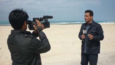 Mahmudul Hassan(ব্লগার মাহমুদুল হাসান কায়রো)