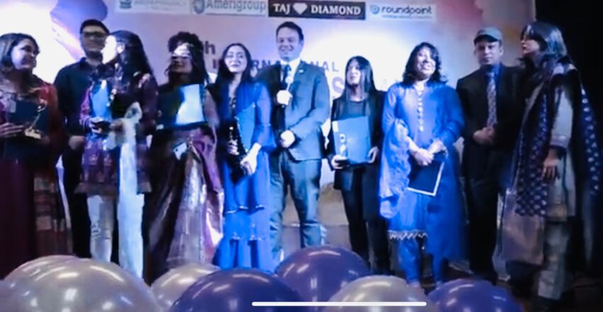 কেরামত উল্লাহ বিপ্লব