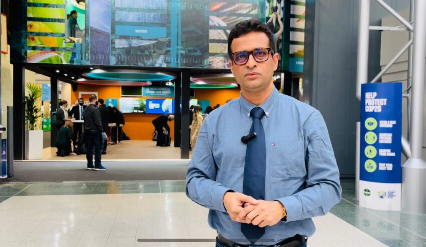 কেরামত উল্লাহ বিপ্লব