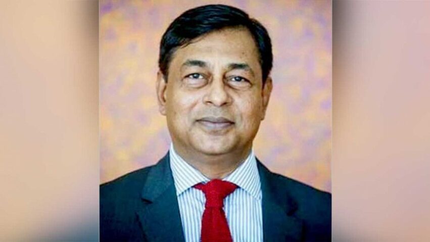 মো. সহিদুল ইসলাম। ফাইল ফটো।