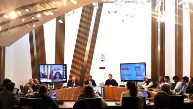 এমএসপি ফয়ছল চৌধুরী এমবিই