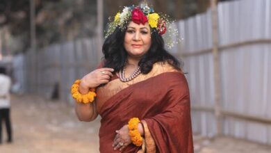 ফাহমিদা নবী