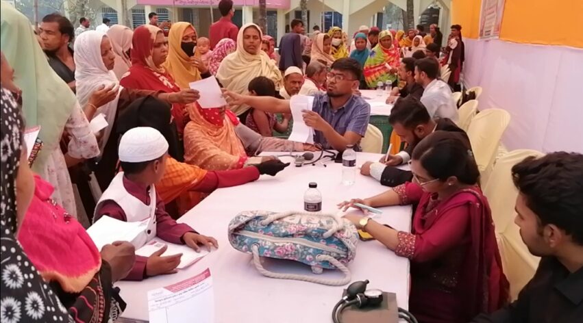 ফয়সাল আহমেদ