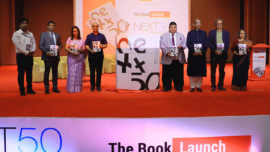 Press Release: Book Launch on the Future of the Built Environment at BRAC University