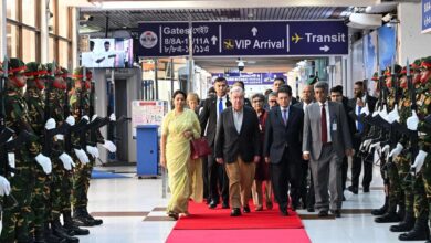 জাতিসংঘ মহাসচিব