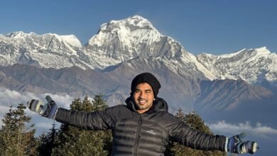 Mohammed Robin (Ruhan)