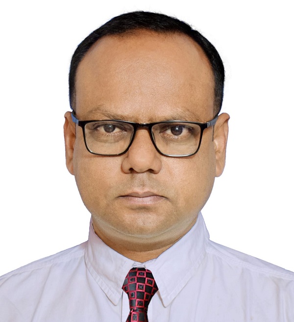Md Sagar Khan