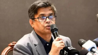 অভূতপূর্ব স্বাধীনতা ভোগ করছে গণমাধ্যম : প্রেস সচিব