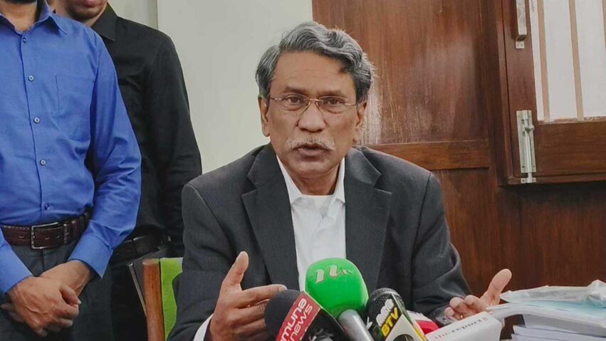 নিজস্ব প্রতিবেদক