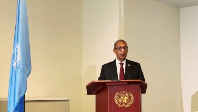 Press Release: BRAC University Vice-Chancellor at United Nations Forum on SDGs