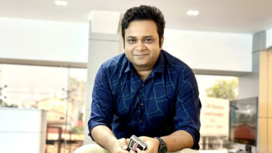 বাংলাদেশি ভিডিও ক্রিয়েটর ইমরুল কাওসার ইমন। ছবি- সংগৃহীত