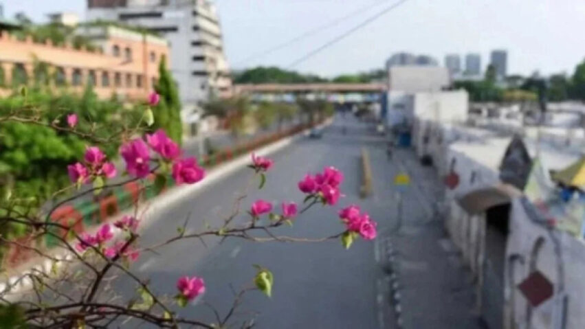 সাধারণত বৃষ্টি হলে কিংবা ছুটির দিনগুলোতে রাস্তাঘাটে যানবাহন ও জনসমাগম কম থাকায় বাতাসের মান ভালো অবস্থানে থাকে। তবে গত কয়েকদিনের টানা বৃষ্টির পর আজ রাজধানী ঢাকার বাতাসের মান ‘সহনীয়’। বুধবার (২৩ জুলাই) বিশ্বে বায়ুদূষণের তালিকায় ২৪তম অবস্থানে রয়েছে শহরটি। এ তালিকায় বাংলাদেশের চেয়ে খারাপ অবস্থানে রয়েছে ইন্দোনেশিয়া, যুক্তরাষ্ট্র ও সিঙ্গাপুর। যাদের অবস্থান যথাক্রমে ২০, ২২ ও ২৩।আজ সকাল ১০টার দিকে ঢাকার একিউআই স্কোর ছিল ৭২। সুইজারল্যান্ডভিত্তিক বায়ুমান নির্ধারণ সংস্থা আইকিউএয়ার এ তথ্য জানিয়েছে।আজকের তালিকায় সবচেয়ে দূষিত শহর হিসেবে উঠে এসেছে কঙ্গোর রাজধানী কিনশাসা। যার একিউআই স্কোর সর্বোচ্চ রেকর্ড ১৬২। এরপর যথাক্রমে ১৫৩, ১৪৩ ও ১৪২ স্কোর নিয়ে দ্বিতীয়, তৃতীয় ও চতুর্থ স্থানে রয়েছে— উগান্ডার কাম্পালা, চিলির সান্তিয়াগো ও ইন্দোনেশিয়ার জাকার্তা।তালিকায় পরবর্তী দুটি স্থানে আছে—  মালয়েশিয়ার কুয়ালালামপুর ও সৌদি আরবের রিয়াদ। যাদের স্কোর যথাক্রমে—১২৬ ও ১২৪।Advertisementএকিউআই মান অনুযায়ী, ৫০ থেকে ১০০ স্কোর থাকলে তখন বায়ুর গুণমানকে ‘মাঝারি’ বলে বিবেচনা করা হয়। একিউআই সূচক ১০১ থেকে ১৫০ এর মধ্যে হলে ‘সংবেদনশীল গোষ্ঠীর জন্য অস্বাস্থ্যকর’ হিসেবে বিবেচনা করা হয়। এ সময় সাধারণত সংবেদনশীল ব্যক্তিদের দীর্ঘ সময় ধরে বাইরে পরিশ্রম না করার পরামর্শ দেওয়া হয়। ১৫১ থেকে ২০০ এর মধ্যে হলে ‘অস্বাস্থ্যকর’ হিসেবে বিবেচিত হয়, ২০১ থেকে ৩০০ এর মধ্যে হলে ‘খুব অস্বাস্থ্যকর’ বলে মনে করা হয়। এ ছাড়া ৩০১ এর বেশি হলে ‘বিপজ্জনক’ হিসেবে বিবেচিত হয়, যা বাসিন্দাদের জন্য মারাত্মক স্বাস্থ্যঝুঁকি তৈরি করে।বাংলাদেশে একিউআই সূচক নির্ধারিত হয় পাঁচ ধরনের দূষণের ভিত্তিতে—বস্তুকণা (পিএম১০ ও পিএম২.৫), নাইট্রোজেন ডাই-অক্সাইড (এনও₂), কার্বন মনো-অক্সাইড (সিও), সালফার ডাই-অক্সাইড (এসও₂) ও ওজোন।AdvertisementAdvertisement
ঢাকা দীর্ঘদিন ধরেই বায়ুদূষণজনিত সমস্যায় ভুগছে। শীতকালে এখানকার বায়ুমান সাধারণত সবচেয়ে খারাপ থাকে, আর বর্ষাকালে তুলনামূলকভাবে উন্নত হয়।বিশ্ব স্বাস্থ্য সংস্থা (ডব্লিউএইচও) জানিয়েছে, বায়ুদূষণের কারণে প্রতিবছর বিশ্বে আনুমানিক ৭০ লাখ মানুষের মৃত্যু হয়। এসব মৃত্যুর প্রধান কারণ হলো স্ট্রোক, হৃদরোগ, দীর্ঘস্থায়ী শ্বাসকষ্ট (সিওপিডি), ফুসফুসের ক্যানসার ও শ্বাসযন্ত্রের তীব্র সংক্রমণ।