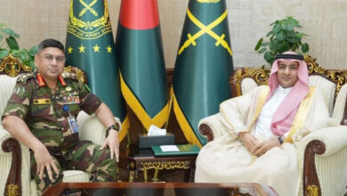 ছবি: আইএসপিআর