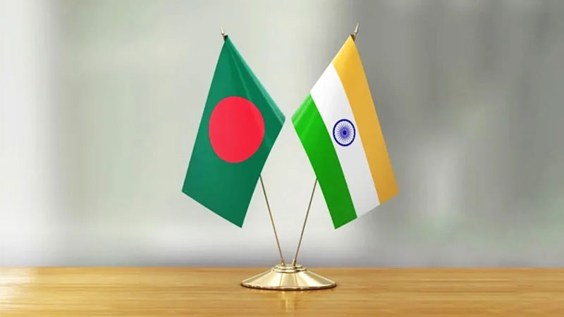 ভারত-বাংলাদেশ