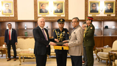 ড. রুডিগার লোটজ