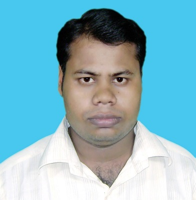 Md Shahazul Islam