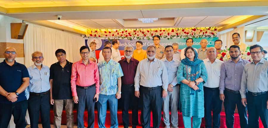 সহযোগী অধ্যাপক ডা. মো. আবুল খায়ের