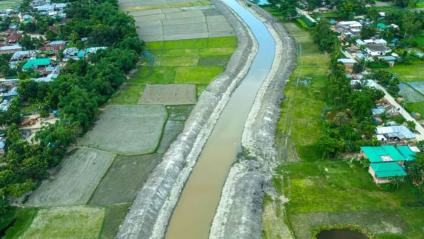 ঠাকুরগাঁও