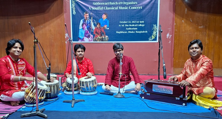 এরশাদুল হক টিংকু
প্রধান নির্বাহী, কুল এক্সপোজার
