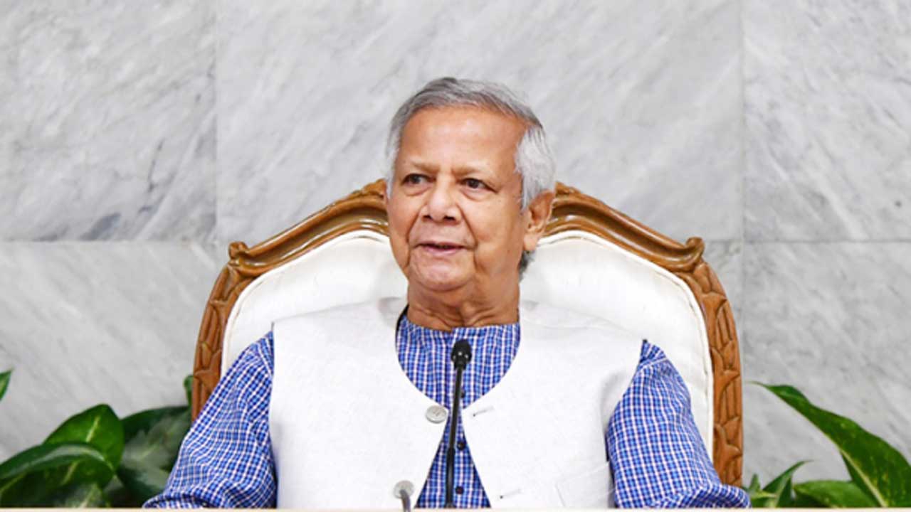 প্রধান উপদেষ্টা