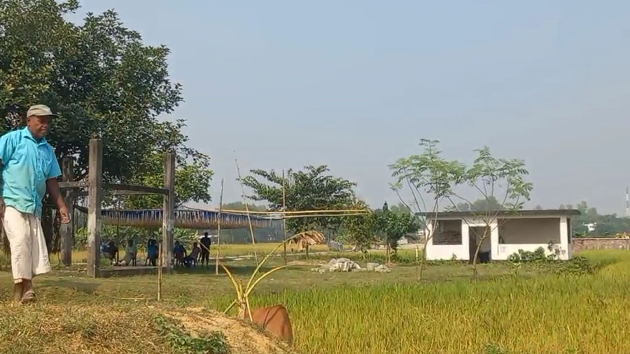 Mosfiqur Rahman Noman