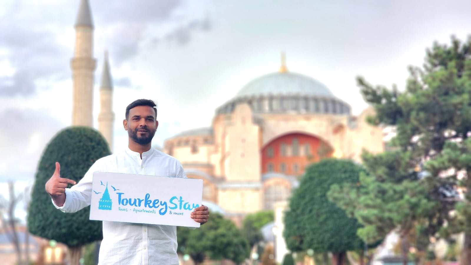 তুরষ্কে গিয়ে যেভাবে ট্রলি বয় থেকে হোটেল মালিক হলেন আল মামুন || Story of Success || Turkey