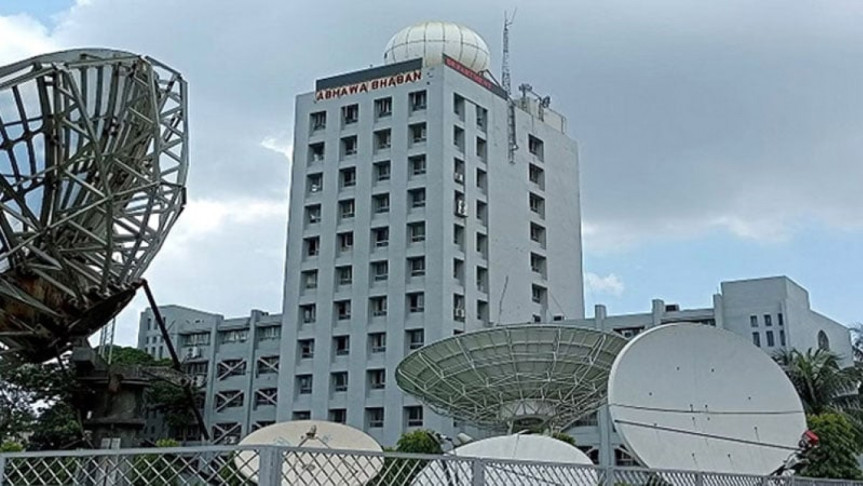 আবহাওয়া অফিস