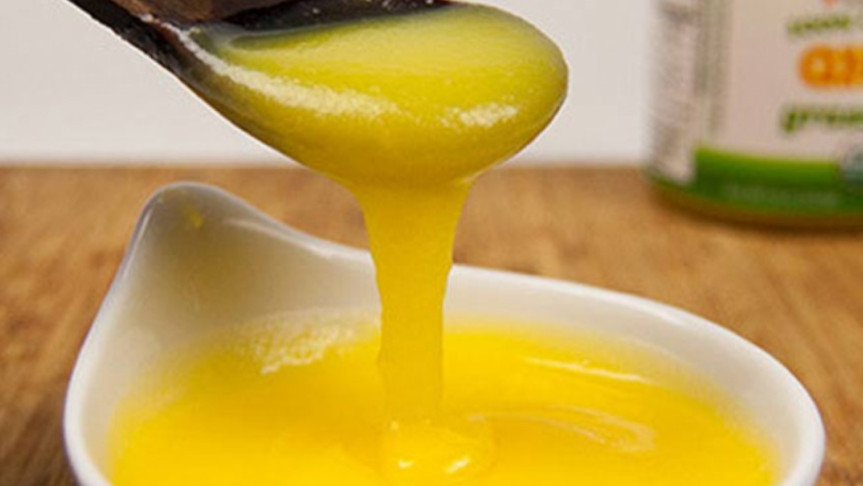 ত্বকে ঘি কী উপকার করে কীভাবে ব্যবহার করবেন