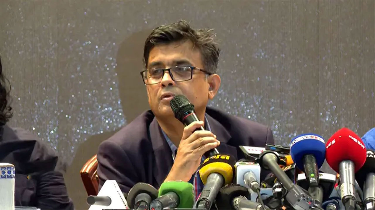 শফিকুল আলম। ফাইল ছবি।