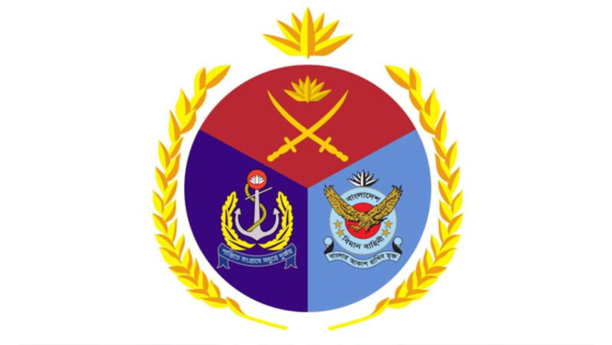 সশস্ত্র বাহিনী দিবস