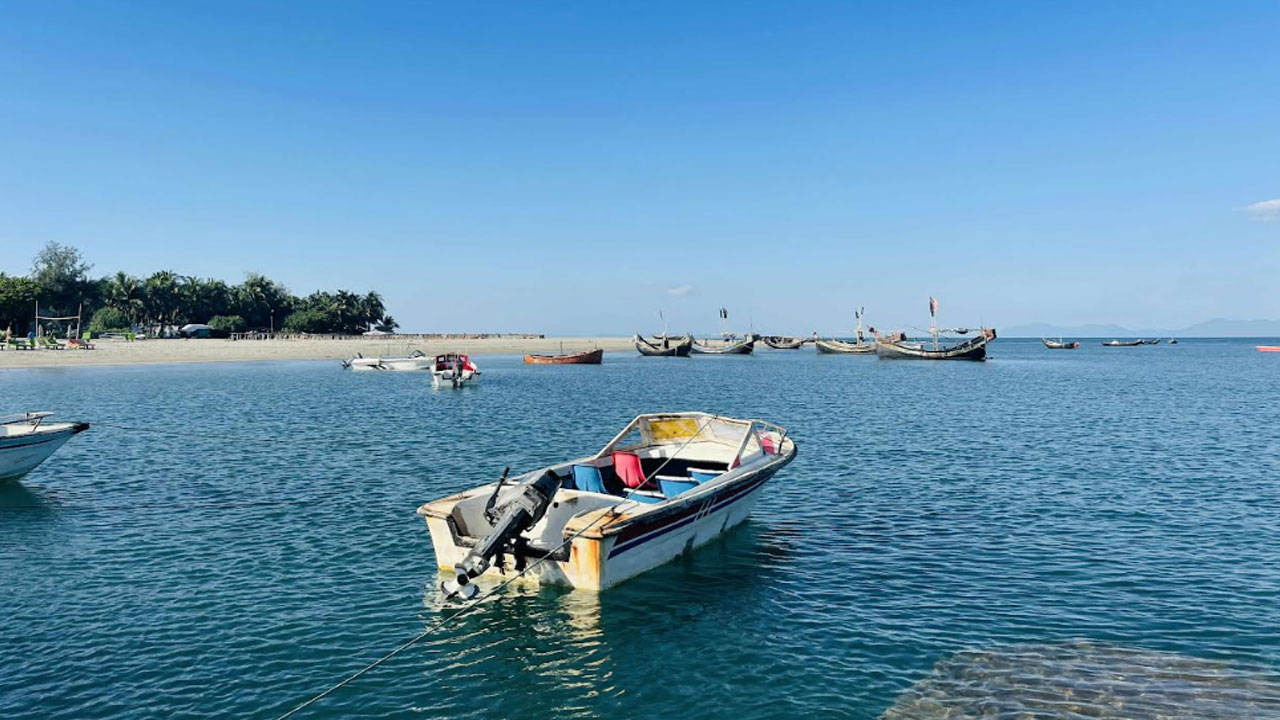 কক্সবাজার