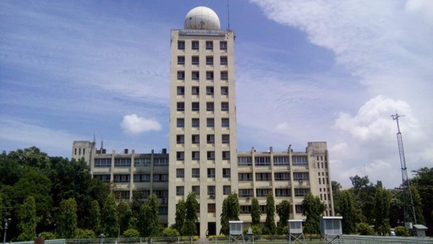 বৃষ্টি নিয়ে ৫ দিনের পূর্বাভাসে যা জানাল আবহাওয়া অফিস