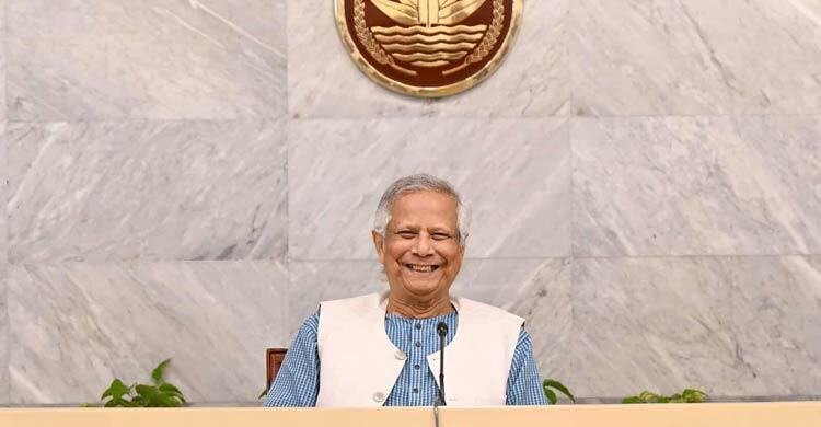 উপদেষ্টা পরিষদের বৈঠক অনুষ্ঠিত