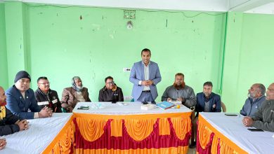 News,Raninagar, Naogaon- Shahazul Islam