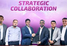 পিটিসি ও এক্সেনটেকের চুক্তি: এন্টারপ্রাইজ ডিজিটাল সল্যুশন বৃদ্ধিতে নতুন জোট