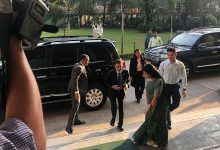 পররাষ্ট্র মন্ত্রণালয়ে ভারতের হাইকমিশনার প্রণয় ভার্মার এই ছবি ২০২৪ সালের ৩ ডিসেম্বরের। ভারতের ত্রিপুরা রাজ্যের রাজধানী আগরতলায় বাংলাদেশের সহকারী হাইকমিশনে হামলার পর তখন তাঁকে তলব করে প্রতিবাদ জানিয়েছিল পররাষ্ট্র মন্ত্রণালয়