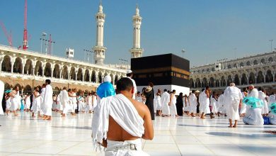 হজযাত্রীদের ভিসার আবেদন শুরু ৮ ফেব্রুয়ারি