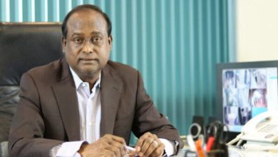 রাজনীতিতে ফিরেই চমক: তিন আসনে বৈধতা পেলেন হেভিওয়েট প্রার্থী এমএএইচ সেলিম